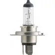 Lot de 2 ampoules, projecteur longue portée PHILIPS 12342ELC2 - Visuel 2