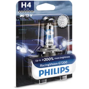 Ampoule, projecteur longue portée PHILIPS 12342RGTB1