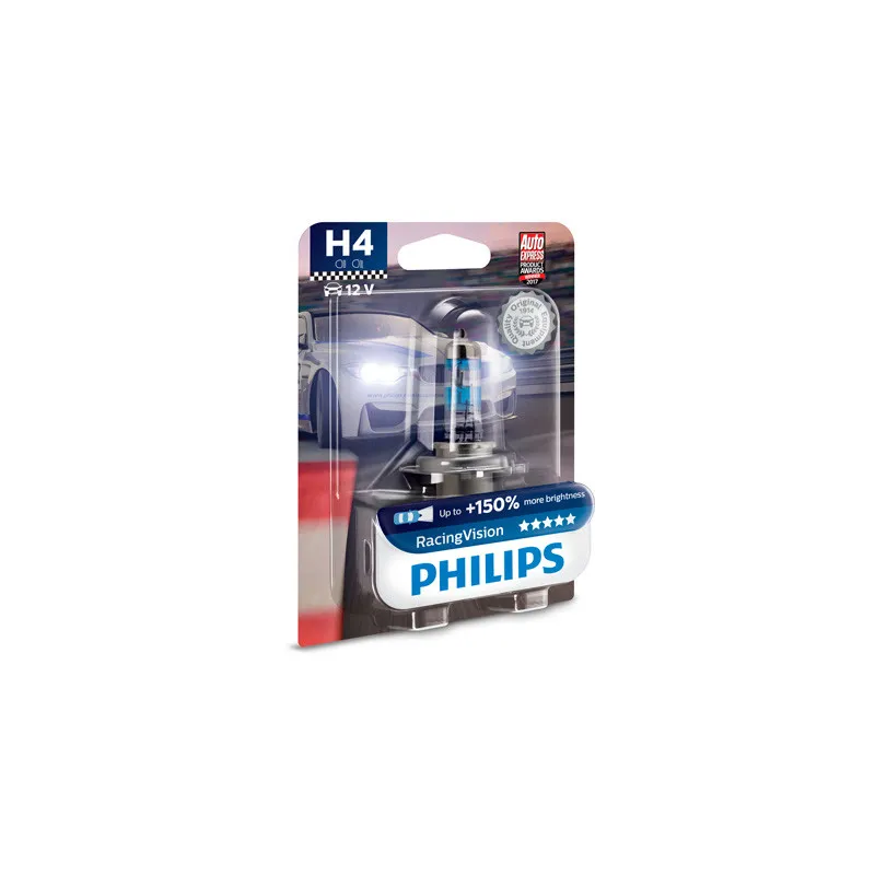 Ampoule, projecteur longue portée PHILIPS 12342RVB1