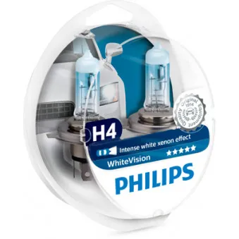 Ampoule, projecteur longue portée PHILIPS 12342WHVSM