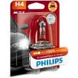 Ampoule, projecteur longue portée PHILIPS 12342XVGB1 - Visuel 1