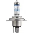 Lot de 2 ampoules, projecteur longue portée PHILIPS 12342XVGS2 - Visuel 2