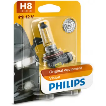 Ampoule, projecteur longue portée PHILIPS 12360B1