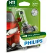 Ampoule, projecteur longue portée PHILIPS 12362LLECOB1 - Visuel 1