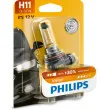 Ampoule, projecteur longue portée PHILIPS 12362PRB1 - Visuel 1