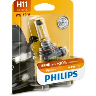 Ampoule, projecteur longue portée PHILIPS 12362PRB1
