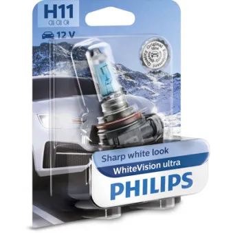 Ampoule, projecteur longue portée PHILIPS 12362WVUB1