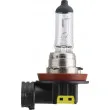Ampoule, projecteur antibrouillard PHILIPS 12366C1 - Visuel 2