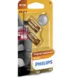 Ampoule, feu clignotant PHILIPS 12396NAB2 - Visuel 1