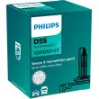 Ampoule, projecteur longue portée PHILIPS 12410XV+C1 - Visuel 1