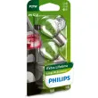 Lot de 2 ampoules, feu clignotant PHILIPS 12498LLECOB2 - Visuel 1