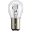Lot de 2 ampoules, feu clignotant PHILIPS 12499B2 - Visuel 2