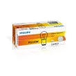 Ampoule, feu clignotant PHILIPS 12499CP - Visuel 1