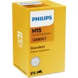 Ampoule, projecteur longue portée PHILIPS 12580C1 - Visuel 1