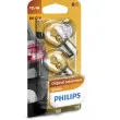 Ampoule, feu stop/feu arrière PHILIPS 12594B2 - Visuel 1