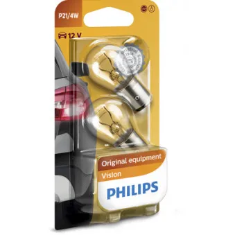 Ampoule, feu stop/feu arrière PHILIPS 12594B2
