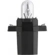 Ampoule, éclairage des instruments PHILIPS 12597CP - Visuel 2
