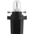 Ampoule, éclairage des instruments PHILIPS 12598CP - Visuel 2