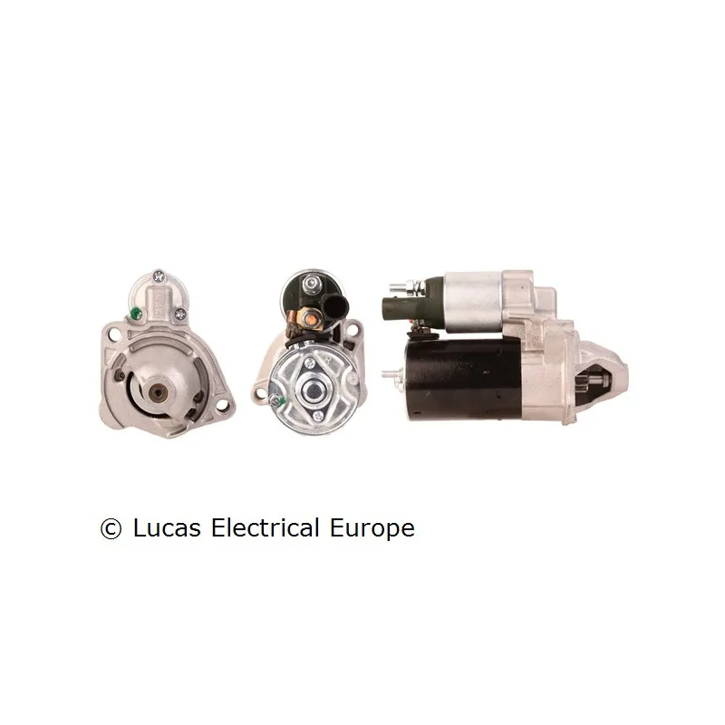 Démarreur LUCAS ELECTRICAL LRS02197