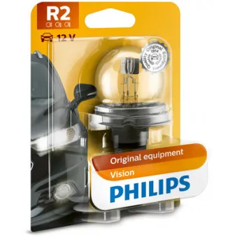 Ampoule, projecteur longue portée PHILIPS 12620B1