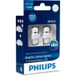 Lot de 2 ampoules à LED, éclairage intérieur PHILIPS 127996000KX2 - Visuel 1