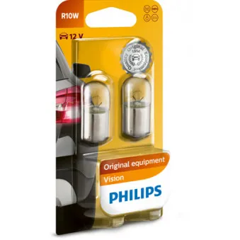 Ampoule, feu clignotant PHILIPS 12814B2