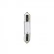 Ampoule, éclairage intérieur PHILIPS 12818CP - Visuel 2