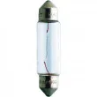 Ampoule, feu éclaireur de plaque PHILIPS 12866B2 - Visuel 2