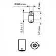 Ampoule PHILIPS 12913CP - Visuel 3
