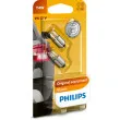 Lot de 2 ampoules, feu clignotant PHILIPS 12929B2 - Visuel 1