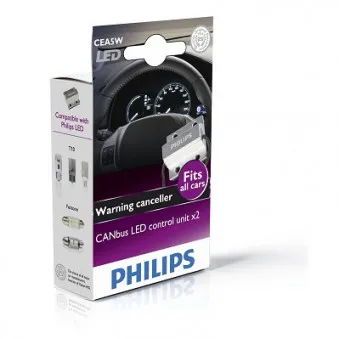 Appareil de commande, système d'éclairage PHILIPS 12956X2