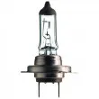 Lot de 2 ampoules, projecteur longue portée PHILIPS 12972ELC2 - Visuel 2