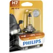 Ampoule, projecteur longue portée PHILIPS 12972PRB1 - Visuel 1