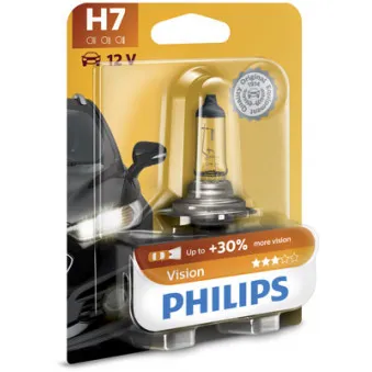 Ampoule, projecteur longue portée PHILIPS 12972PRB1