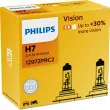 Lot de 2 ampoules, projecteur longue portée PHILIPS 12972PRC2 - Visuel 1