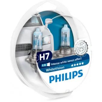 Ampoule, projecteur longue portée PHILIPS 12972WHVSM