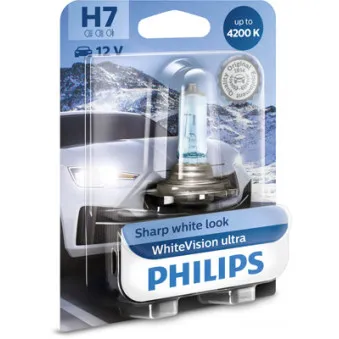Ampoule, projecteur longue portée PHILIPS 12972WVUB1