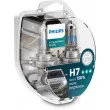 Lot de 2 ampoules, projecteur longue portée PHILIPS 12972XVPS2 - Visuel 1