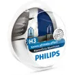 Ampoule, projecteur antibrouillard PHILIPS 13336MDBVS2 - Visuel 1