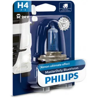 Ampoule, projecteur longue portée PHILIPS 13342MDBVB1