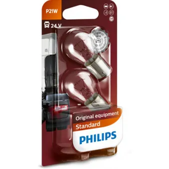 Ampoule, feu clignotant PHILIPS 13498B2