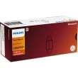 Ampoule, feu éclaireur de plaque PHILIPS 13807CP - Visuel 1