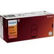 Ampoule, feu éclaireur de plaque PHILIPS 13814CP - Visuel 1