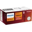 Ampoule, feu éclaireur de plaque PHILIPS 13818CP - Visuel 1