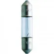 Ampoule, feu éclaireur de plaque PHILIPS 13818CP - Visuel 2