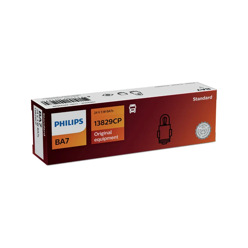 Ampoule PHILIPS 13829CP
