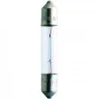 Ampoule, feu éclaireur de plaque PHILIPS 13848CP - Visuel 2