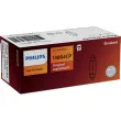 Ampoule, feu éclaireur de plaque PHILIPS 13864CP - Visuel 1