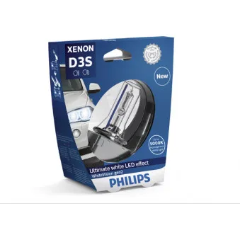 Ampoule, projecteur longue portée PHILIPS 42403WHV2S1