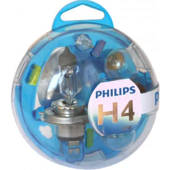 Ampoule, projecteur principal PHILIPS 55718EBKM
